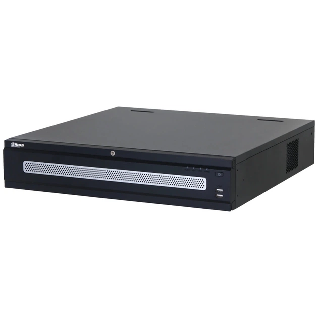 Видеорегистратор Dahua DHI-NVR58128H-XI - изображение 1