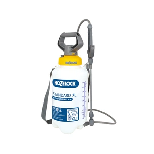 Обприскувач HoZelock 7л з ременем (10642) зображення 1