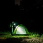 Ліхтар Olight Baton 4 OD Green (0.0000.0862) - зменшене зображення 10