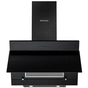 Витяжка кухонна GRANADO Vivares 603-750 black glass (GCH326311) - зменшене зображення 3