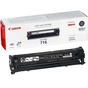 Картридж Canon 716 black для LBP-5050/ 5050N (1980B002) - уменьшенное изображение 1