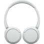Навушники Sony WH-CH520 Wireless White (WHCH520W.CE7) - зменшене зображення 3