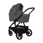 Коляска Lionelo 3 в 1 Carmine 3IN1 GREY STONE (LO-CARMINE 3IN1 GREY STONE) - уменьшенное изображение 1