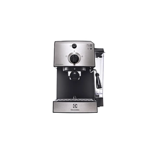 Ріжкова кавоварка еспресо Electrolux EEA111 зображення 1