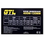 Блок питания GTL (GTL-400-120) 400W 120mm - уменьшенное изображение 3