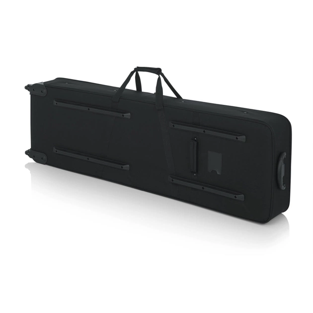 Кейс для клавішних Gator 88 Note Lightweight Keyboard Case (GK-88 SLIM) - picture 4