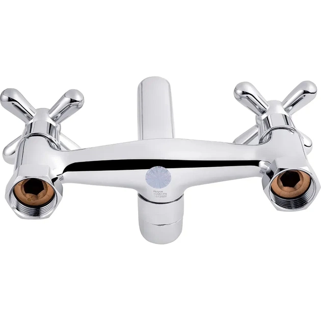 Змішувач Kroner Royce-C040 (CV029051) - зображення 3