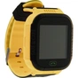 Смарт-годинник UWatch Q528 Kid smart watch Yellow (F_63341) - зменшене зображення 2