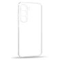 Чохол до мобільного телефона BeCover Silicone Infinix Hot 70 (X6895B) Transparent (716048) - зменшене зображення 2