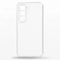Чохол до мобільного телефона BeCover Silicone Infinix Hot 70 (X6895B) Transparent (716048) - зменшене зображення 2