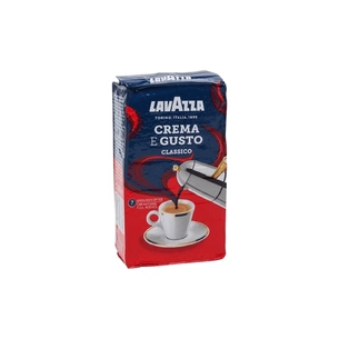 Кофе Lavazza молотый 250г, пакет "CremaGusto" (prpl.03876) изображение 1