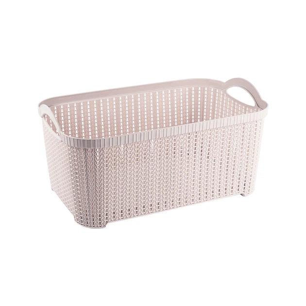 Кошик для зберігання Planet Household Flexi рожевий 32 л (10535) - picture 1