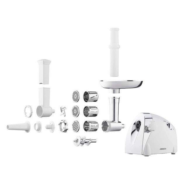М'ясорубка Ardesto MGA-2000W - picture 11