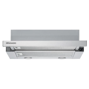 Витяжка кухонна GRANADO Telde 602-700 inox (GCH26277) зображення 1