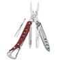 Мультитул Leatherman Style PS Red (831866) - зменшене зображення 1