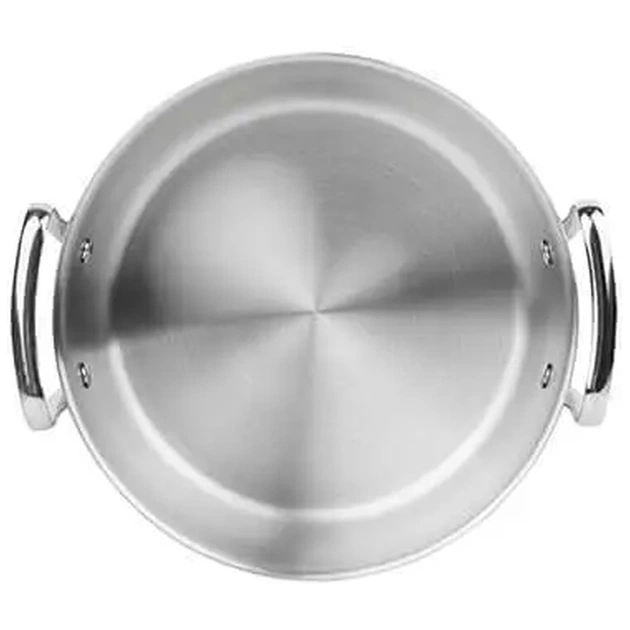 Набір посуду MasterPro Smart 3,14/6,5/11,6 л 6 предметів (BGMP-2145) - picture 3