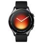Смарт-годинник Xiaomi Watch 5 Чорний Black Strap BHR07WRGL (1189758) - зменшене зображення 2