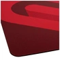 Килимок для мишки Zowie G-SR-SE-ZC05 Red (9H.N4XFQ.A61) - зменшене зображення 4
