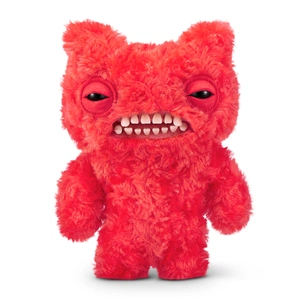 М'яка іграшка Fuggler Сяючо-червоний Ням-нямчик (15716D) зображення 1
