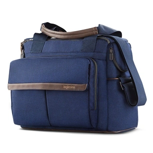 Сумка для мами Inglesina Aptica Dual Bag College Blue AX91K0CLB (70758) зображення 1