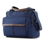 Сумка для мами Inglesina Aptica Dual Bag College Blue AX91K0CLB (70758) - зменшене зображення 1