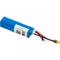 Аккумуляторный блок Vinga Li-Ion 4s2Р 6000mAh з балансувальним кабелем Sony Murata 18650 VTC6 (6000BMS/SONY18650) - уменьшенное изображение 5