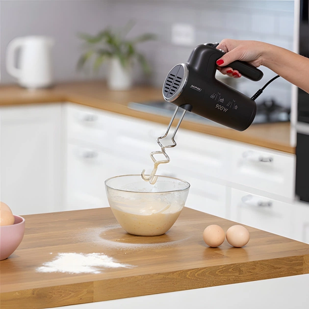 Міксер MPM MMR-23 - picture 7