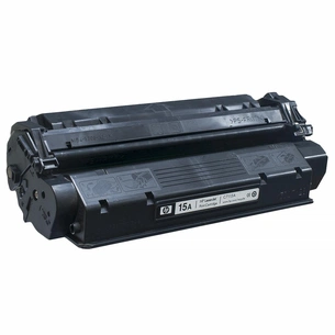 Корпус картриджу HP C7115A/15A/EP-25 (C_VIRGIN_HP15A) зображення 1
