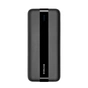 Універсальна мобільна батарея Rivacase Rivapower 10000mAh Black (VA2041) - зменшене зображення 1