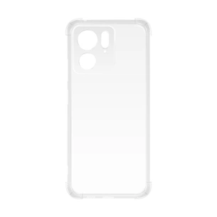 Чехол для мобильного телефона ACCLAB ShockProof Motorola Edge 40 Transparent (1283126588006) изображение 1