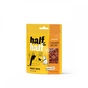 Ласощі для котів Half&Half у формі м'ясних шматочків з куркою 50 г (4823082431854) - зменшене зображення 1
