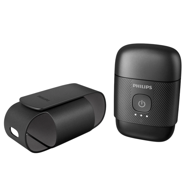 Електробритва Philips Shaver 500 Series S591/05 - зображення 15