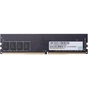 Модуль пам'яті для комп'ютера DDR4 8GB 2400 MHz Apacer (EL.08G2T.KFH) - зменшене зображення 1