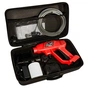 Мойка высокого давления Vitals Am 1830n-1Kit, низкого давления, 18V, 2Ah, 150l/ч, 30bar, кейс (243496) - уменьшенное изображение 11
