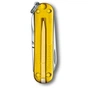 Ніж Victorinox Classic SD Colors Tuscan Sun (0.6223.T81G) - зменшене зображення 3