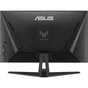 Монітор ASUS TUF Gaming VG27AQM5A - зменшене зображення 6