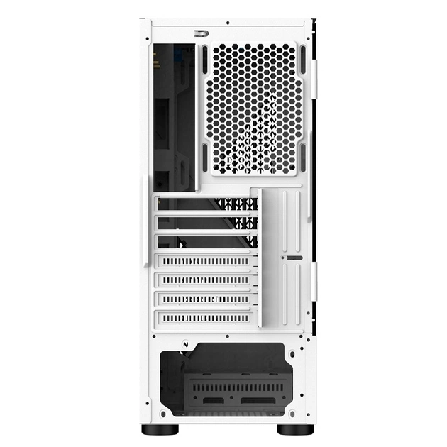 Корпус 1stPlayer F3-A-WH-4F1-PS-600FK-EU White 600W - picture 13