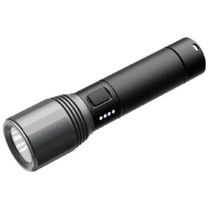 Ліхтар NexTool Flashlight T10, 2000 лм, алюмінієвий корпус (NE20343) зображення 1
