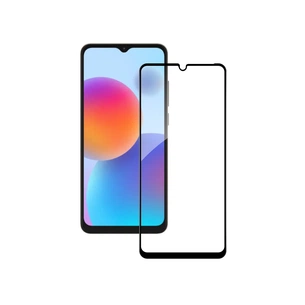 Скло захисне ACCLAB Full Glue ZTE Blade A52 Black (1283126545481) зображення 1