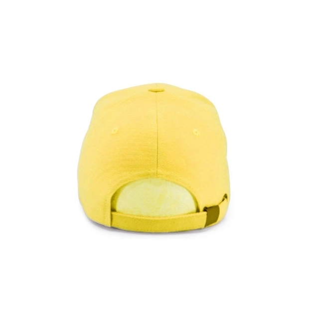 Кепка coFEE Heavy жовтий (1926-88 CO) - зображення 3