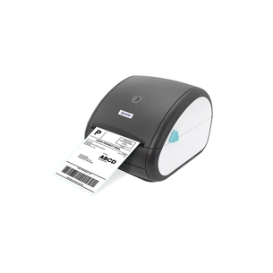 Принтер етикеток X-PRINTER XP-422B USB, Ethernet (XP-422B-UE-0132) зображення 1