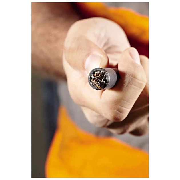 Головка магнітна DeWALT торцевих магнітних EXTREME IMPACT 1/4", 8, 10, 13 мм (DT7460) - picture 5