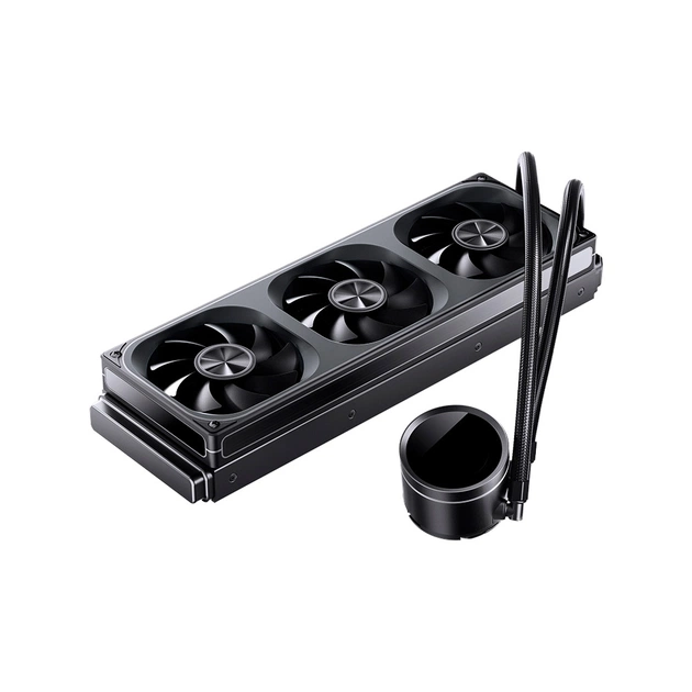 Система рідинного охолодження JONSBO TH-360 Black - picture 7