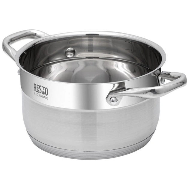 Каструля Resto Rigel 18 см 2.7 л (92103) - picture 6