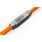 Зрощувач STP cat.6A 8P8C, tool-free, 1pcs Digitus (DN-93912) - зменшене зображення 3