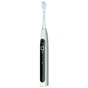 Електрична зубна щітка Oclean X Pro 20 Electric Toothbrush White (6970810556957) - зменшене зображення 3