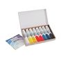 Гуашеві фарби Royal Talens Mixing Set, 8 кольорів по 20 мл (8712079056131) - зменшене зображення 2