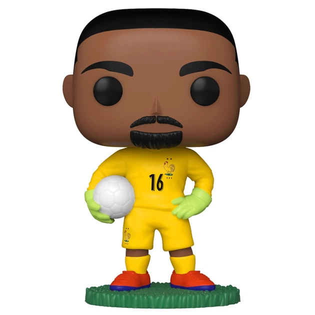 Фігурка Funko Pop серії Футбол: Франція - Майк Меньян (92731) - зображення 1