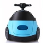 Горщик Babyhood Автомобіль блакитний (BH-116B) - зменшене зображення 5