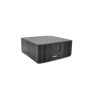 Солнечный инвертор Brazzers 1200VA, 1000W, 12V (BRZ-SOLAR-1200) изображение 1